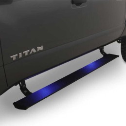 Pedane laterali elettriche PowerStep