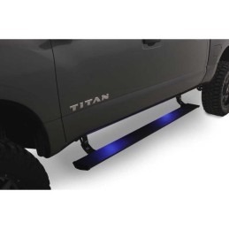 Pedane laterali elettriche PowerStep