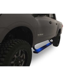 Pedane laterali elettriche PowerStep