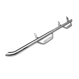 Nerf gradini in acciaio inossidabile