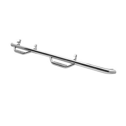 Nerf gradini in acciaio inossidabile