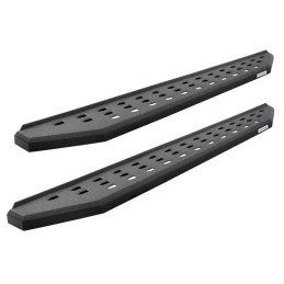 Pedane laterali Bedliner RB20 CrewMax Cab