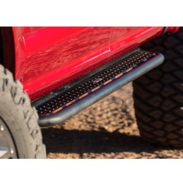 Pedane laterali Dominator D6