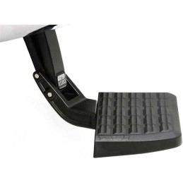 Gradino paracolpi retrattile