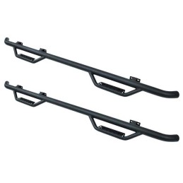 Pedane laterali Dominator D2