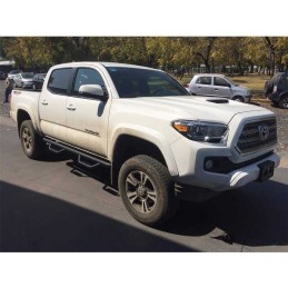 Pedane laterali Dominator D2