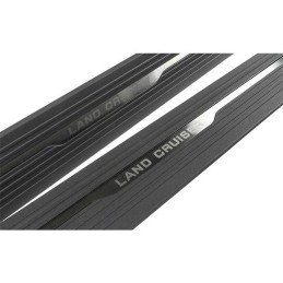 Pedane laterali elettriche