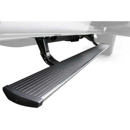 Pedane laterali elettriche PowerStep