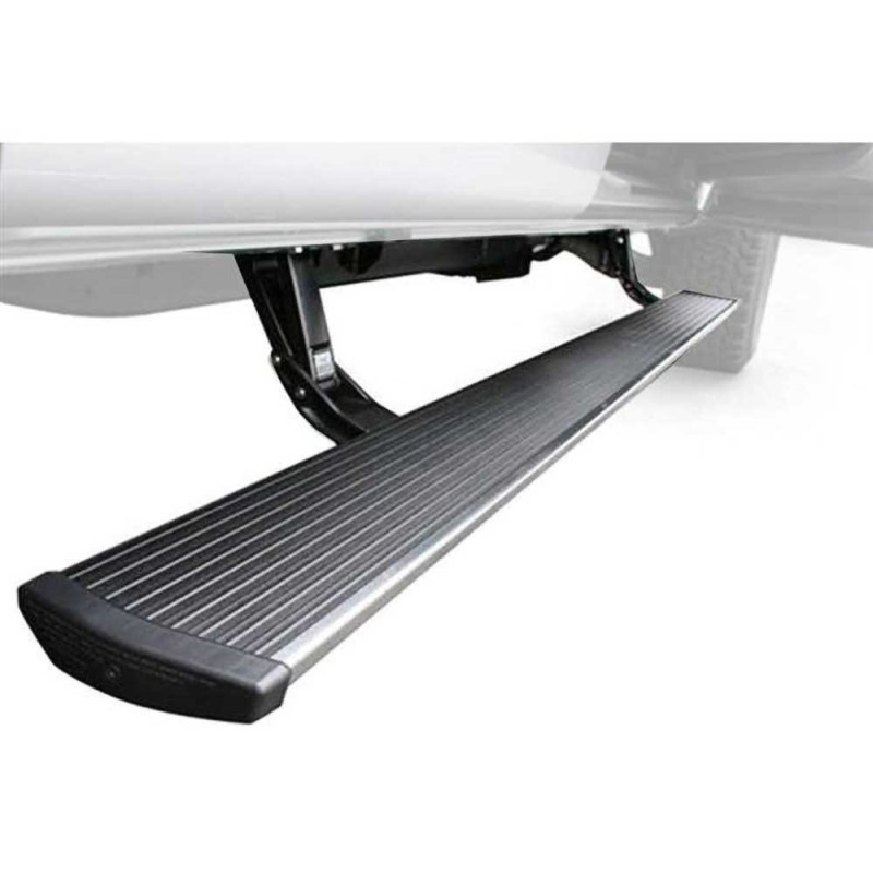 Pedane laterali elettriche PowerStep