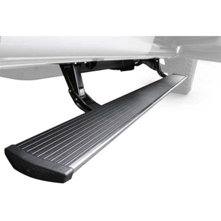 Pedane laterali elettriche PowerStep