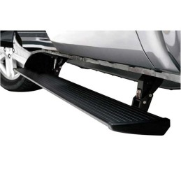 Pedane laterali elettriche PowerStep