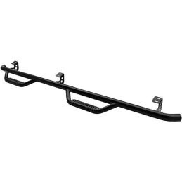 Gradini Nerf neri Double Cab