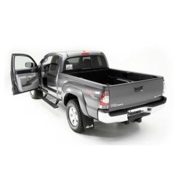 Pedane laterali elettriche PowerStep