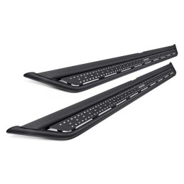 Pedane laterali Dominator D6 Double Cab