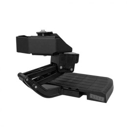 Gradino paracolpi retrattile