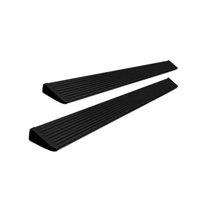 Pedane laterali elettriche PowerStep