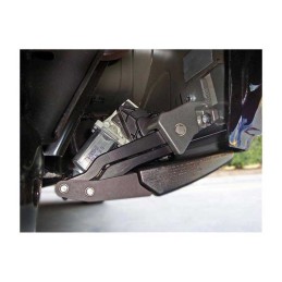 Pedane laterali elettriche PowerStep