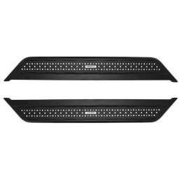 Pedane laterali Dominator D6