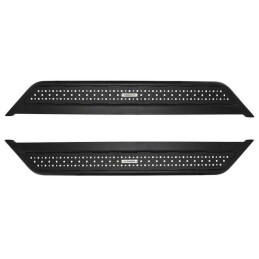 Pedane laterali Dominator D6