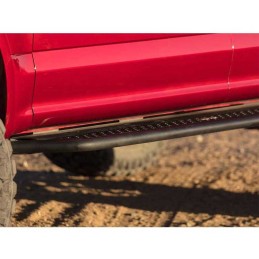 Pedane laterali Dominator D6