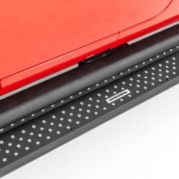 Pedane laterali Dominator D1