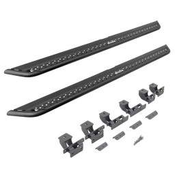 Pedane laterali Dominator Xtreme DSS