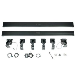 Pedane laterali elettriche