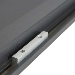 Pedane laterali elettriche