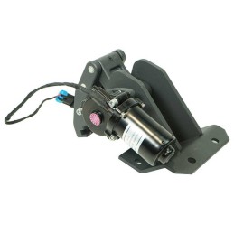 Pedane laterali elettriche