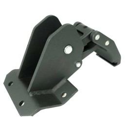 Pedane laterali elettriche