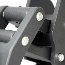 Pedane laterali elettriche