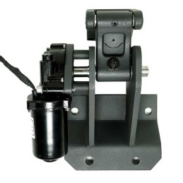 Pedane laterali elettriche