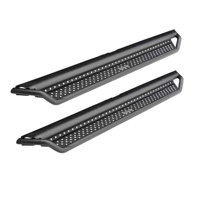 Pedane laterali Dominator D1