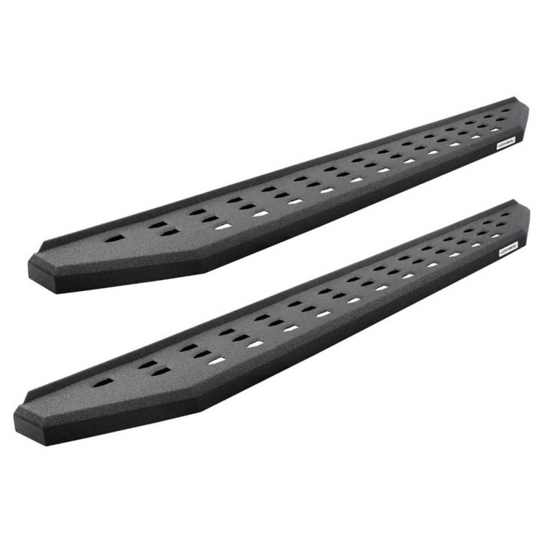 Pedane laterali Bedliner RB20