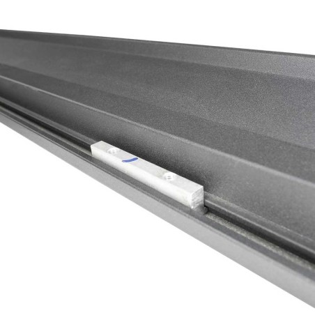 Pedane laterali girevoli elettriche