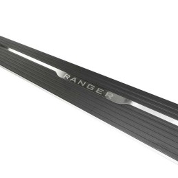 Pedane laterali elettriche