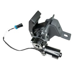 Pedane laterali elettriche