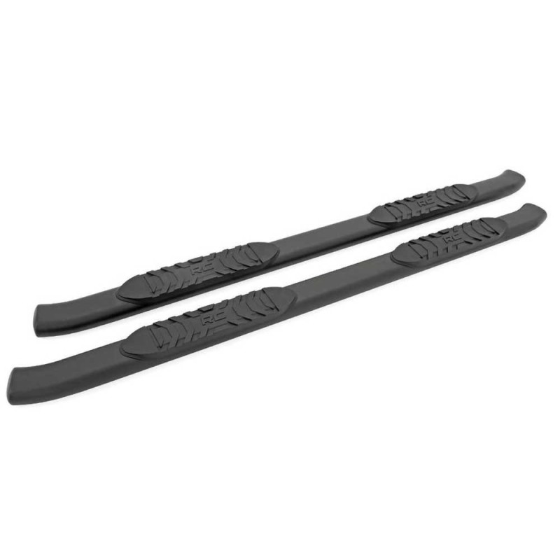 Barre del gradino Crew Cab