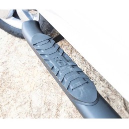 Barre del gradino Crew Cab