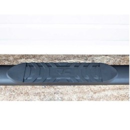 Barre del gradino Crew Cab