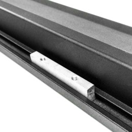 Pedane laterali elettriche