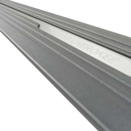 Pedane laterali elettriche