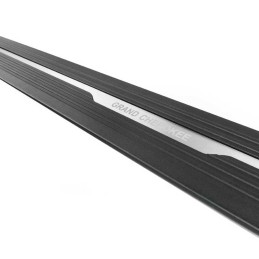 Pedane laterali elettriche