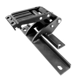 Pedane laterali elettriche