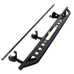 Armatura laterale con gradini SRC