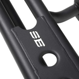 Armatura laterale con gradini SRC