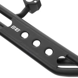 Armatura laterale con gradini SRC