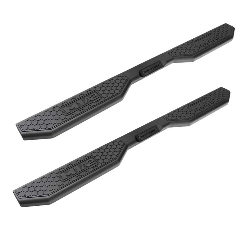 Pedane laterali M1A2