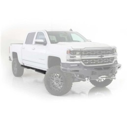 Pedane laterali M1A2