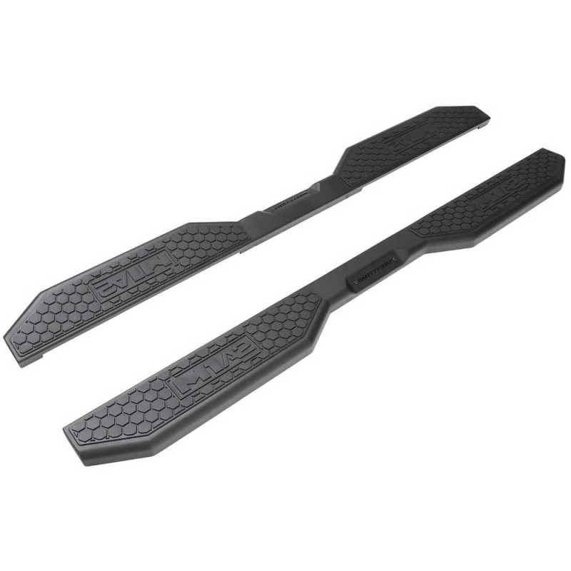 Pedane laterali M1A2